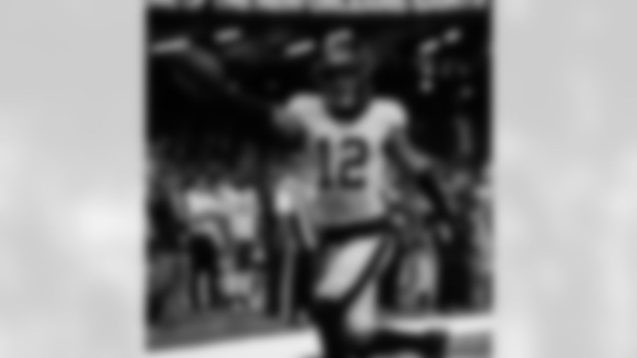 Check out the game action photos from the New Orleans Saints game against the New York Jets for Week 16 of the 2025 NFL season on Dec. 21, 2025 at the Caesars Superdome.