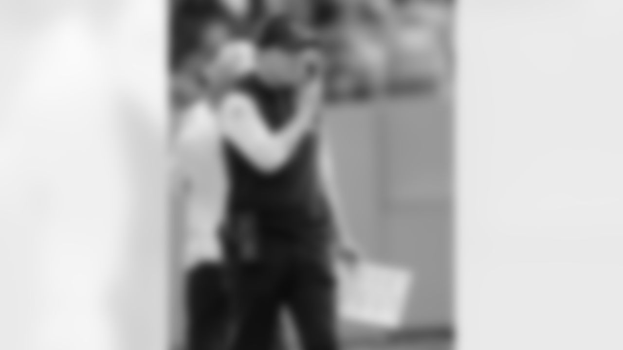 Check out the game action photos from the New Orleans Saints game against the Tennessee Titans for Week 17 of the 2025 NFL season on Dec. 28, 2025 at Nissan Stadium.