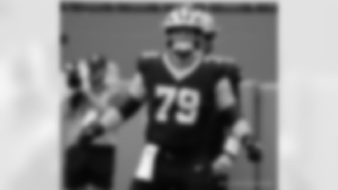 Check out the pregame photos from the New Orleans Saints game against the Miami Dolphins for Week 13 of the 2025 NFL season on Nov. 30, 2025 at Hard Rock Stadium.