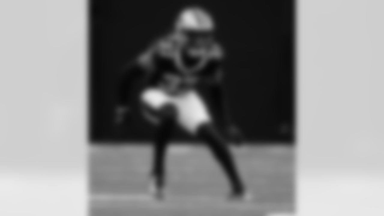 Check out the game action photos from the New Orleans Saints game against the Jacksonville Jaguars in Week 2 of the 2025 NFL preseason.