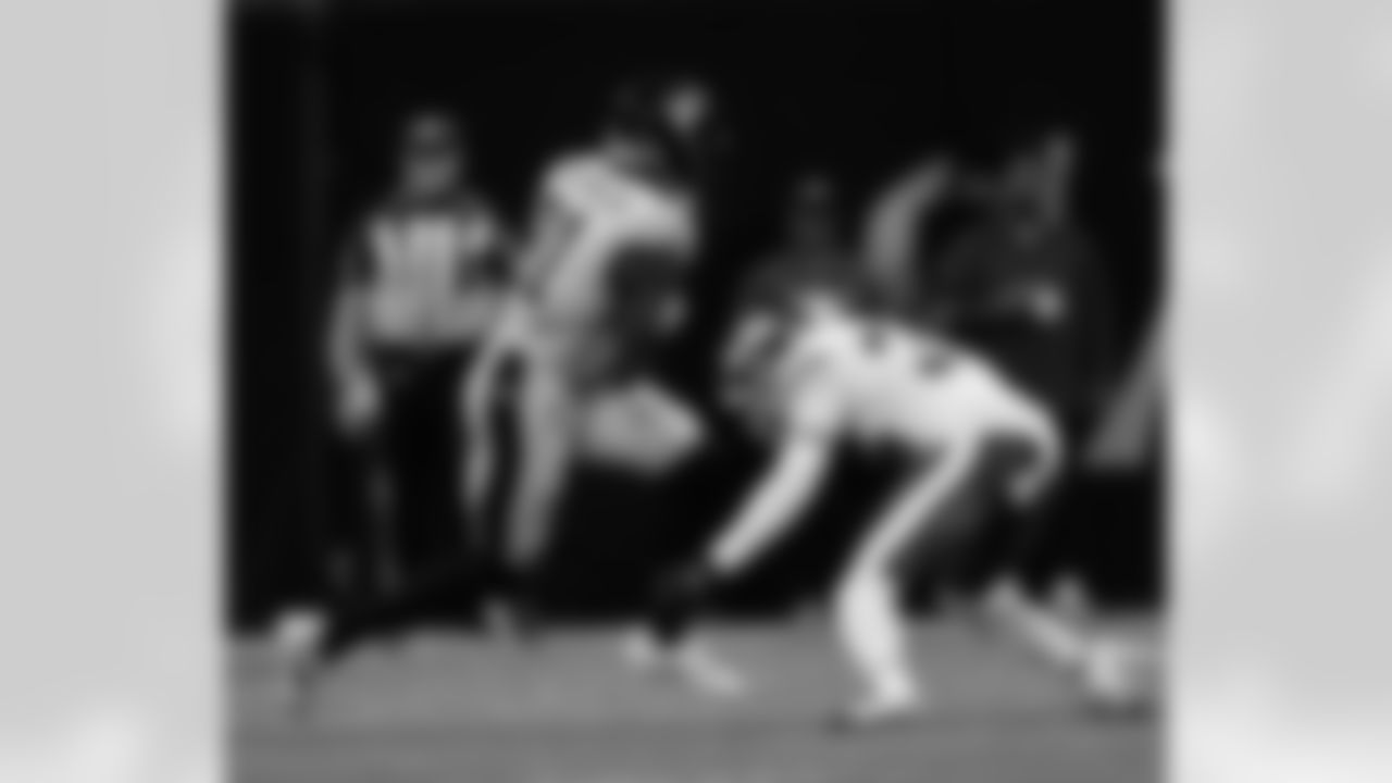 Check out the game action photos from the New Orleans Saints game against the New York Jets for Week 16 of the 2025 NFL season on Dec. 21, 2025 at the Caesars Superdome.