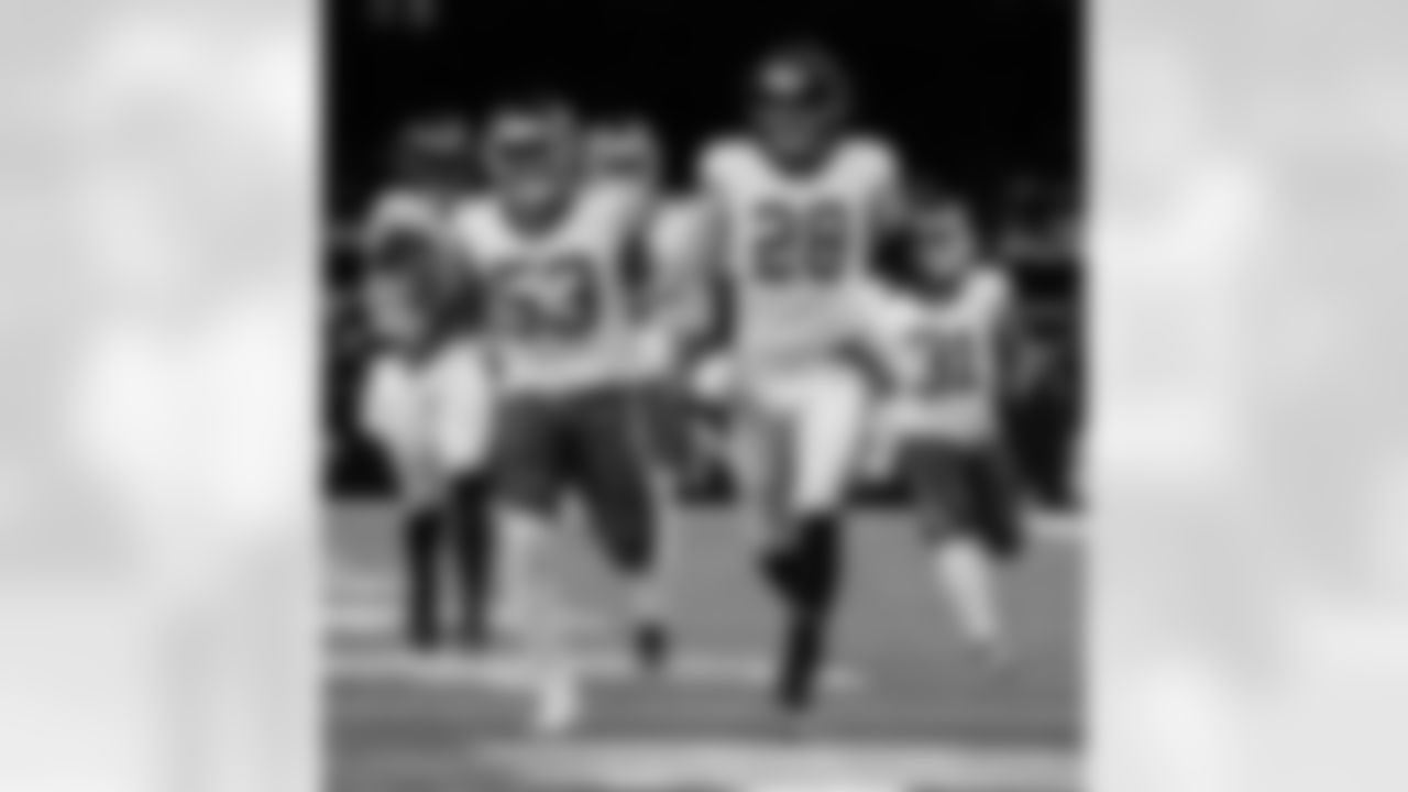 Check out the game action photos from the New Orleans Saints game against the New York Jets for Week 16 of the 2025 NFL season on Dec. 21, 2025 at the Caesars Superdome.