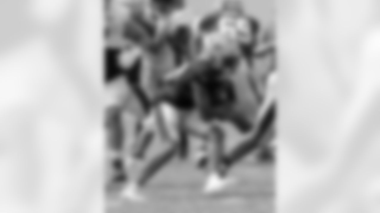 Full coverage of the New Orleans Saints workouts during 2025 Training Camp presented by Rouses Markets at the Ochsner Sports Performance Center on Wednesday, July 30.