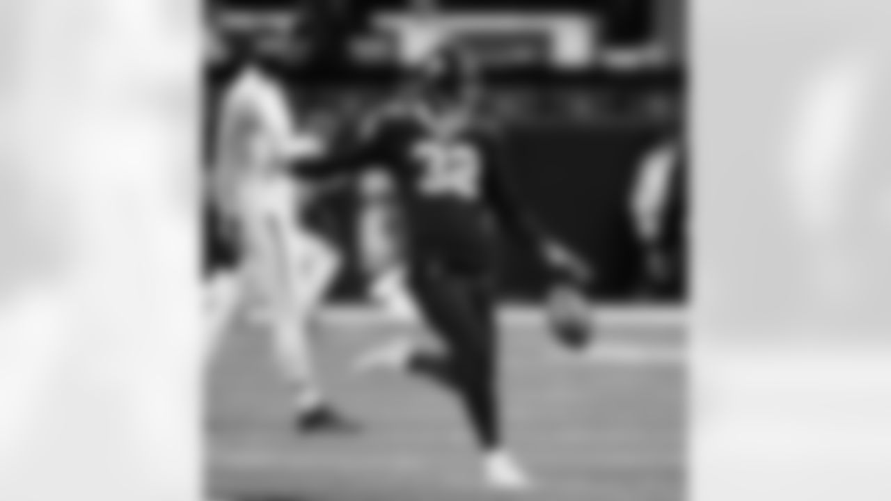 Check out the pregame photos from the New Orleans Saints game against the Atlanta Falcons for Week 12 of the 2025 NFL season on Nov. 23, 2025 at the Caesars Superdome.