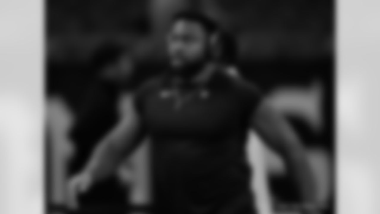 Check out the pregame photos from the New Orleans Saints game against the Carolina Panthers for Week 15 of the 2025 NFL season on Dec. 14, 2025 at the Caesars Superdome.