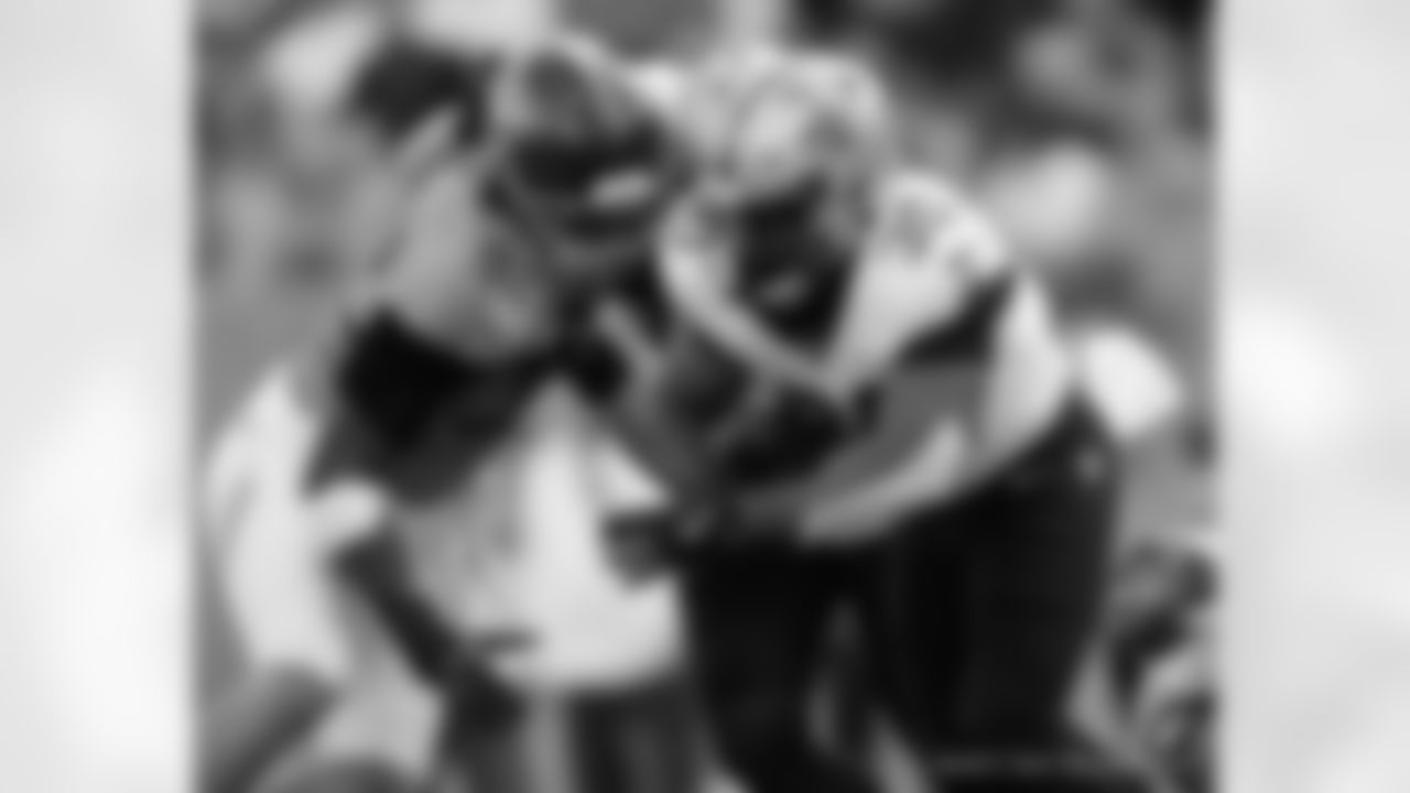 Check out the game action photos from the New Orleans Saints game against the Tennessee Titans for Week 17 of the 2025 NFL season on Dec. 28, 2025 at Nissan Stadium.