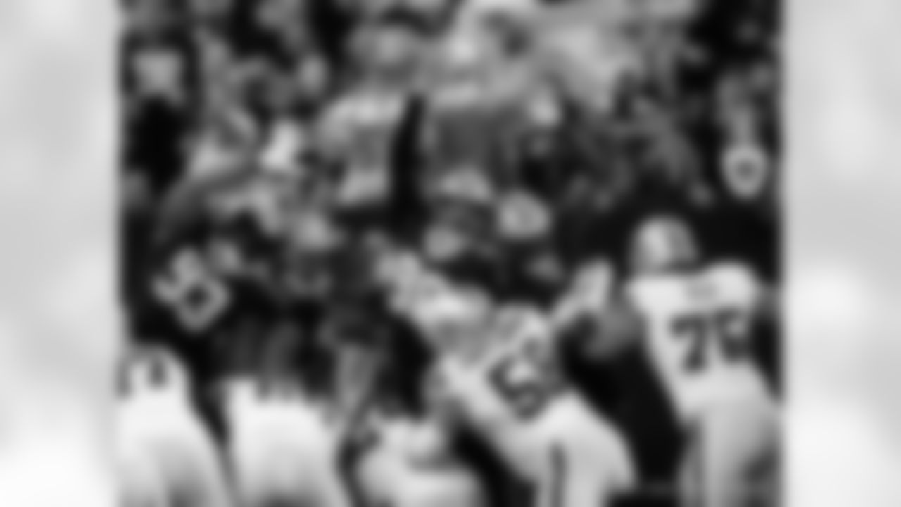 Check out the game action photos from the New Orleans Saints game against the Las Vegas Raiders for Week 17 of the 2024 NFL Season on Dec. 29, 2024 at Caesars Superdome.