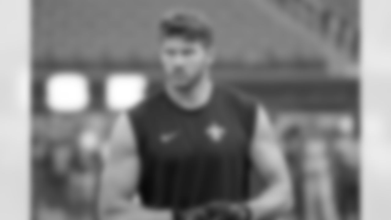 Check out the pregame photos from the New Orleans Saints game against the Los Angeles Rams for Week 9 of the 2025 NFL season on Nov. 2, 2025 at SoFi Stadium.