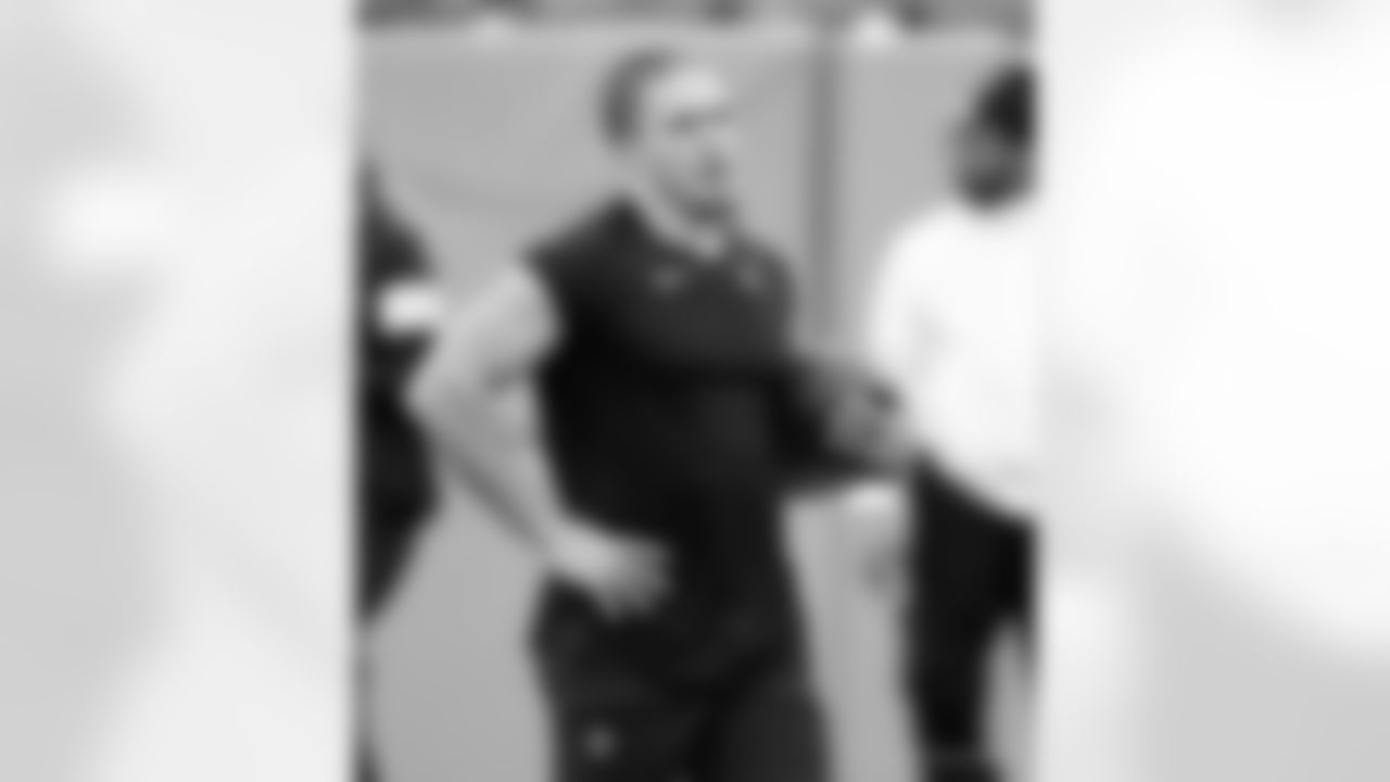 Check out the pregame photos from the New Orleans Saints game against the Tennessee Titans for Week 17 of the 2025 NFL season on Dec. 28, 2025 at Nissan Stadium.