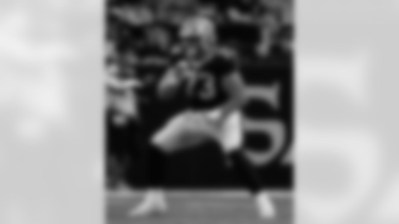 Check out the game action photos from the New Orleans Saints game against the Denver Broncos in Week 3 of the 2025 NFL preseason