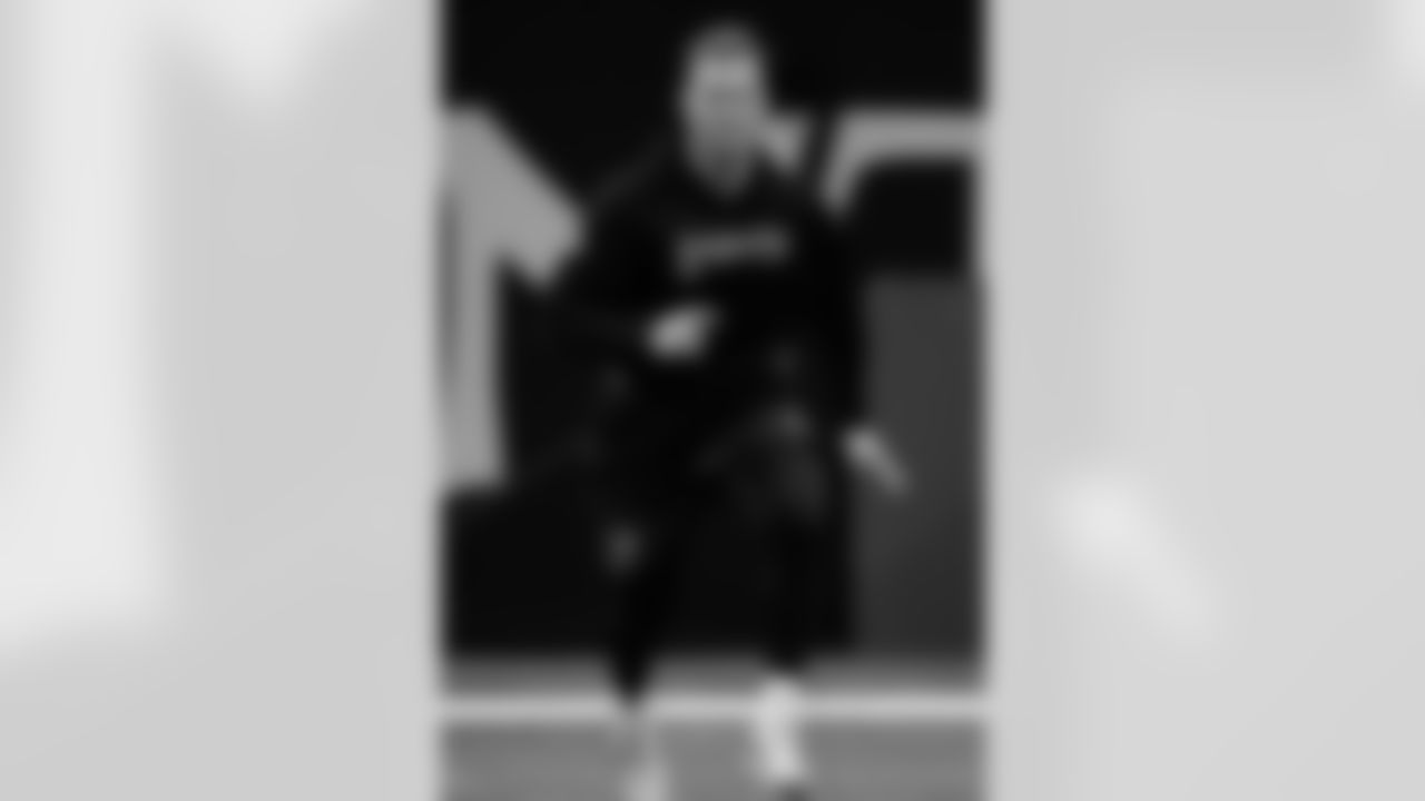 Check out the pregame photos from the New Orleans Saints game against the Carolina Panthers for Week 15 of the 2025 NFL season on Dec. 14, 2025 at the Caesars Superdome.