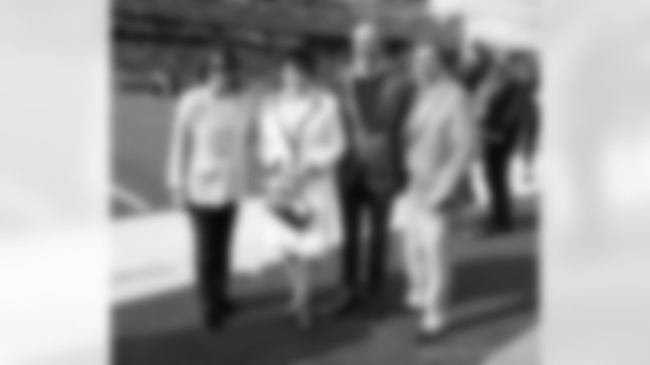 Check out the pregame photos from the New Orleans Saints game against the Tennessee Titans for Week 17 of the 2025 NFL season on Dec. 28, 2025 at Nissan Stadium.