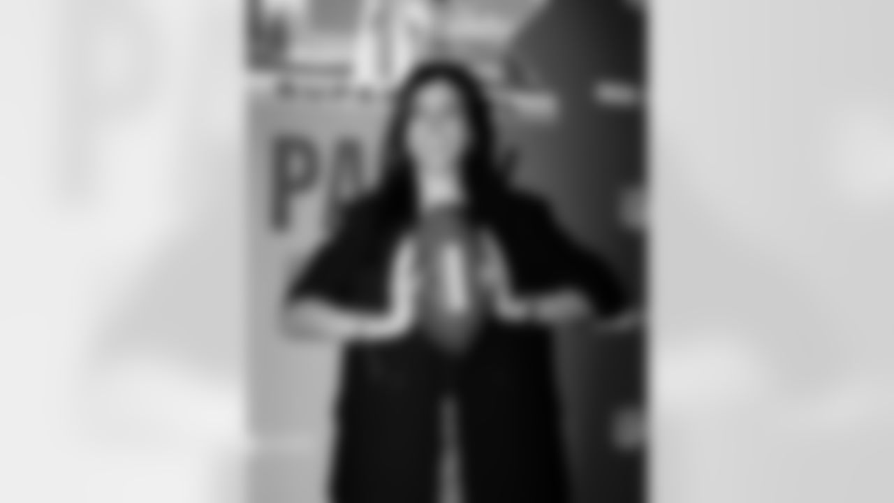 The NFL hosted a Super Bowl LX watch party at Casino Mistinguett in Paris on Sunday, February 8, 2026, featuring a Saints-branded corner with gift bags including Saints hats. Additionally, the French Quarter podcast organized a watch party for American football fans in Paris.