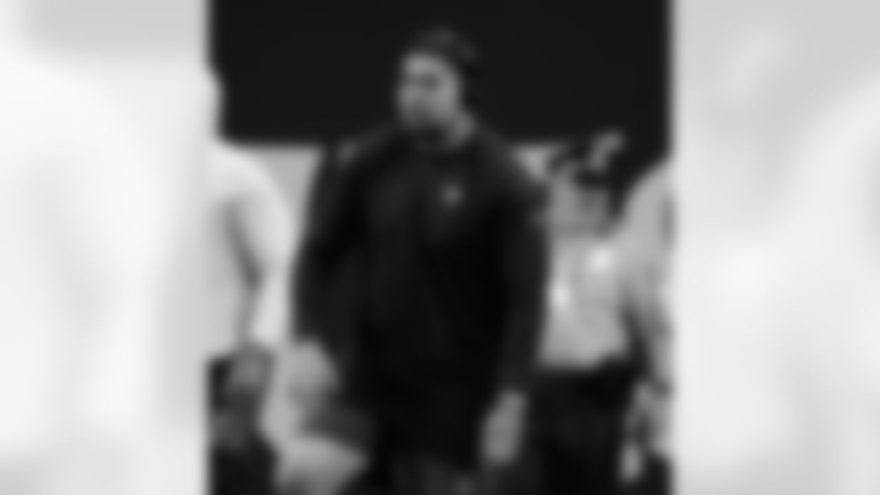 Check out the pregame photos from the New Orleans Saints game against the New York Jets for Week 16 of the 2025 NFL season on Dec. 21, 2025 at the Caesars Superdome.