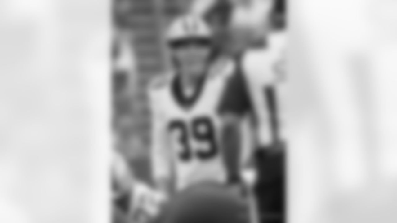 Check out the game action photos from the New Orleans Saints game against the Tampa Bay Buccaneers for Week 14 of the 2025 NFL season on Dec. 7, 2025 at Raymond James Stadium.