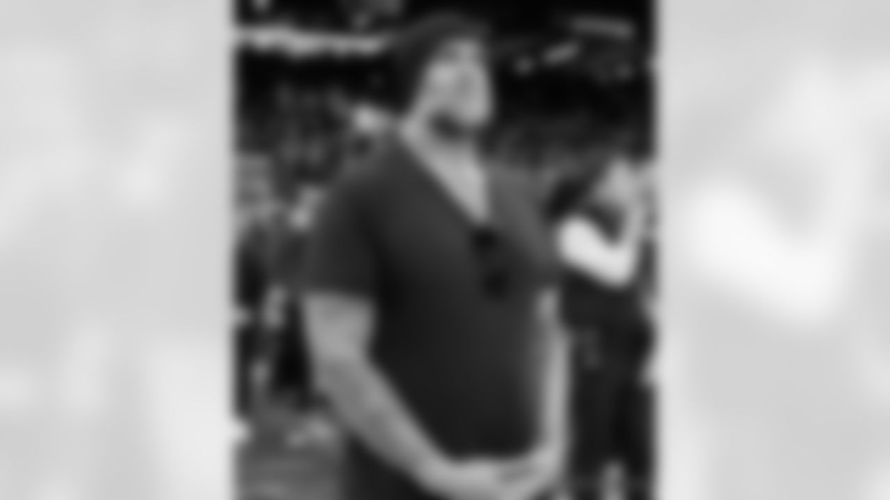 Check out the pregame photos from the New Orleans Saints game against the New York Jets for Week 16 of the 2025 NFL season on Dec. 21, 2025 at the Caesars Superdome.