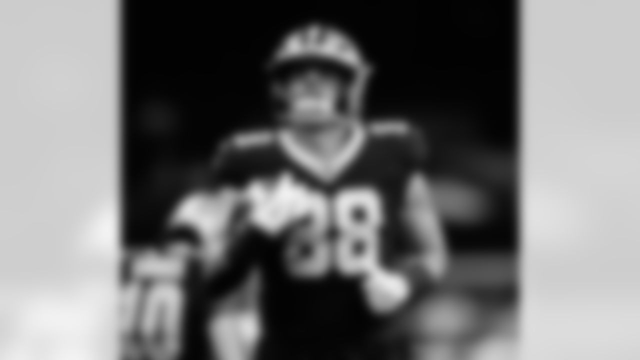 Check out the pregame photos from the New Orleans Saints game against the New York Giants for Week 5 of the 2025 NFL season on Oct. 5, 2025 at Caesars Superdome.