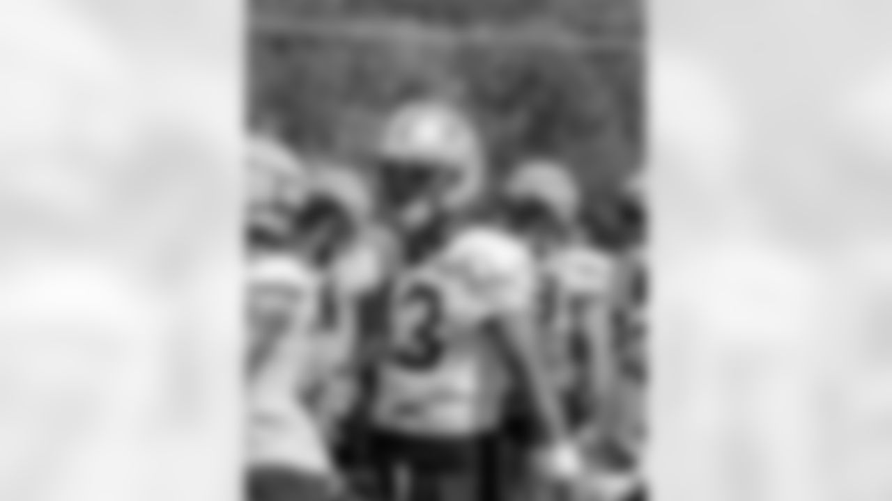 Full coverage of the New Orleans Saints practice on Thursday, Oct. 9, 2025 at the Ochsner Sports Performance Center ahead of their Week 6 game against the New England Patriots during the 2025 NFL season.