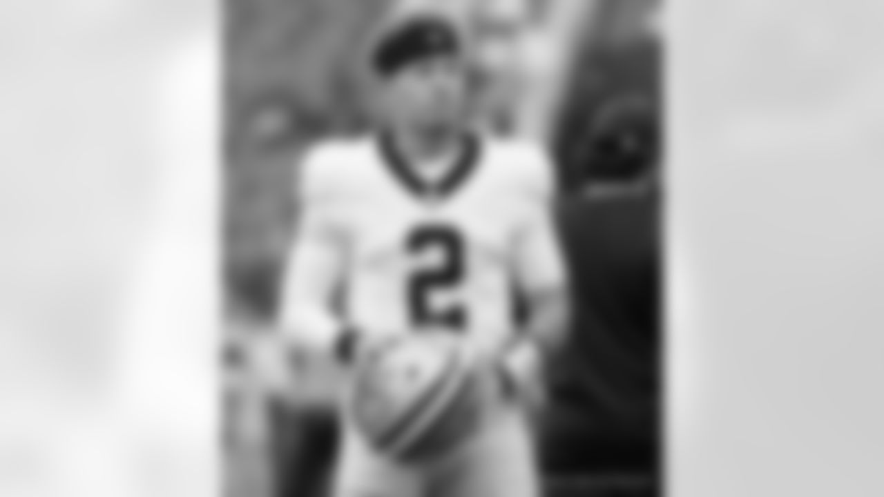 Check out the pregame photos from the New Orleans Saints game against the Tampa Bay Buccaneers for Week 14 of the 2025 NFL season on Dec. 7, 2025 at Raymond James Stadium.