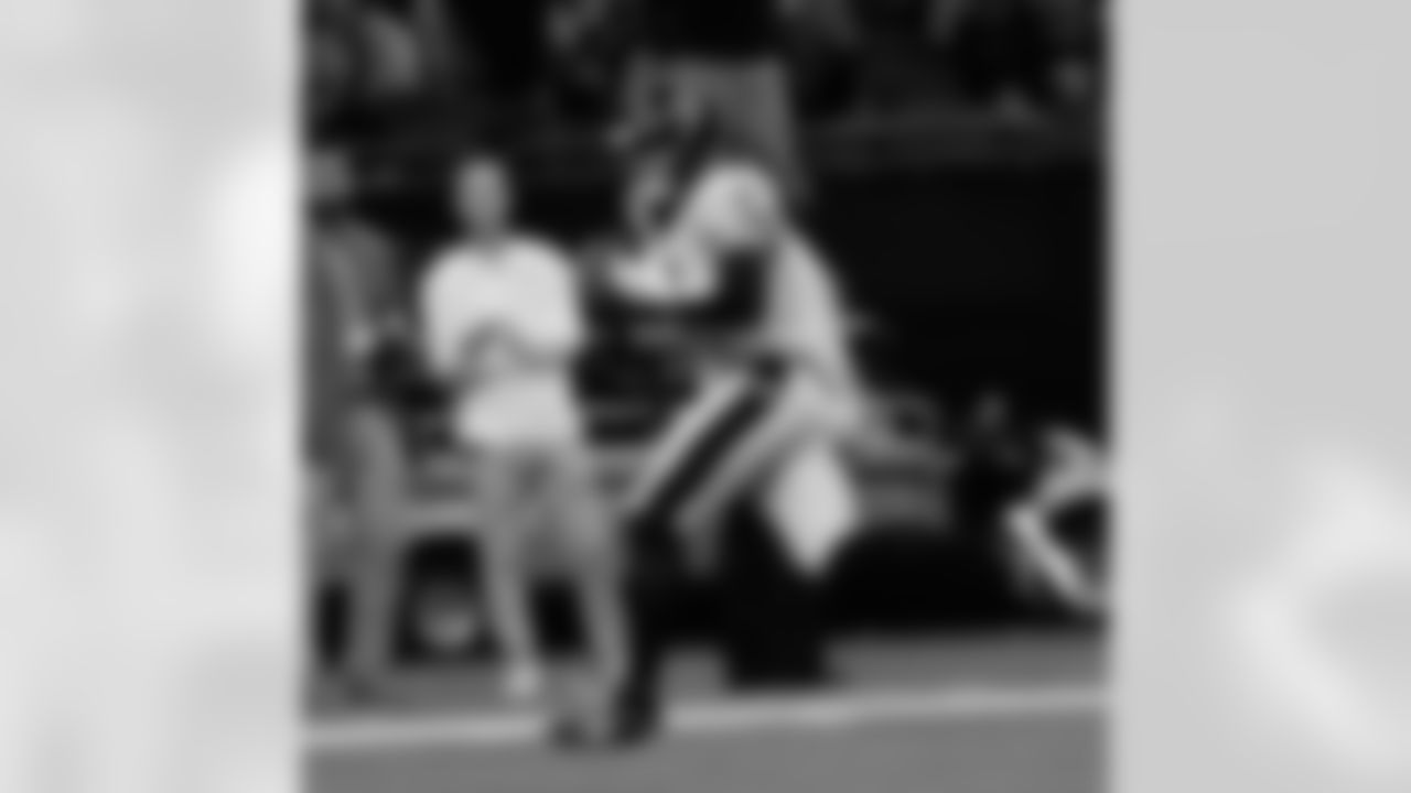 Check out the game action photos from the New Orleans Saints game against the New York Jets for Week 16 of the 2025 NFL season on Dec. 21, 2025 at the Caesars Superdome.