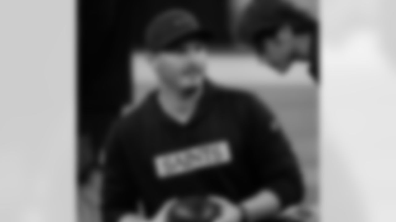 Check out the pregame photos from the New Orleans Saints game against the Atlanta Falcons for Week 12 of the 2025 NFL season on Nov. 23, 2025 at the Caesars Superdome.