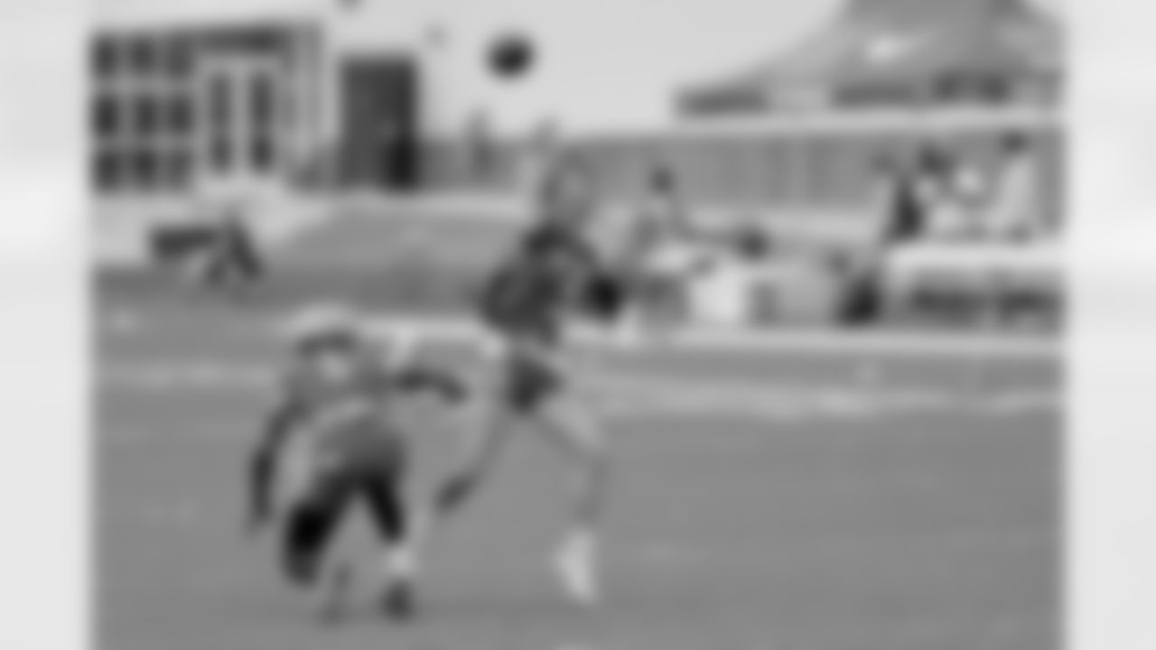 Check out the best action shots from the championship weekend as Mississippi Flag Football teams competed on Saturday, May 10 as part of the 2025 Saints Girls High School Flag Football season.