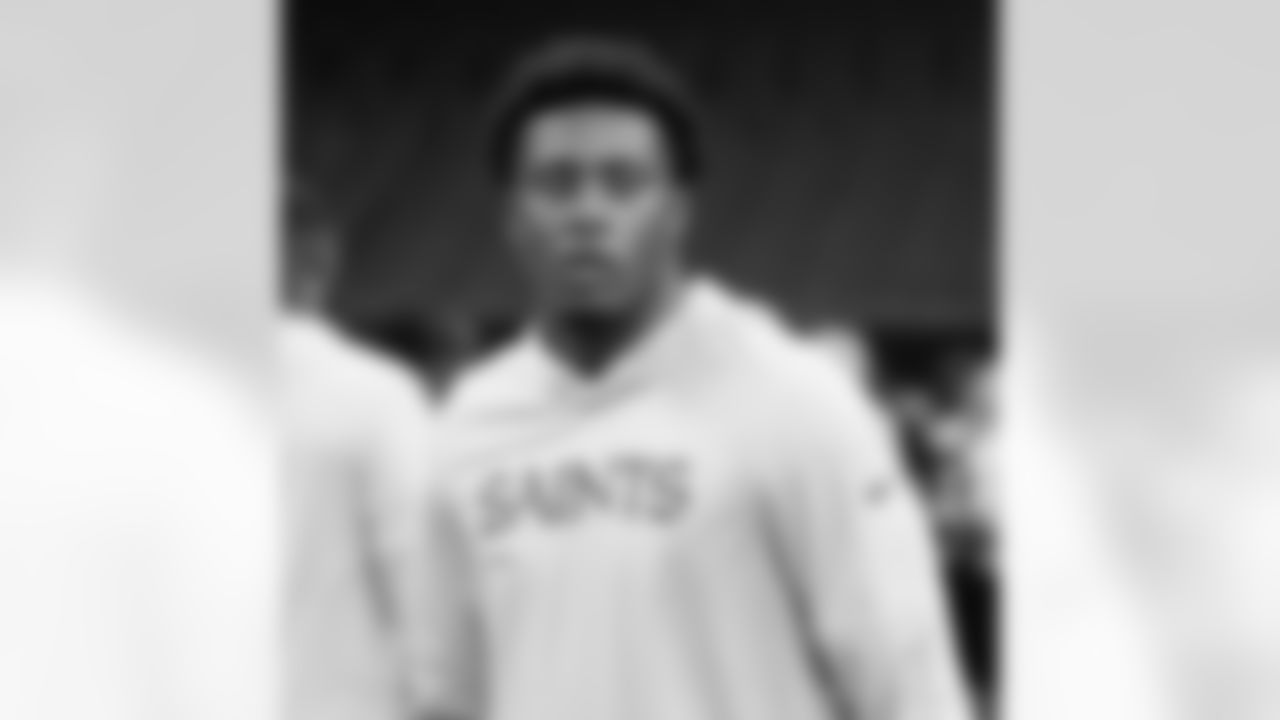 Check out the pregame photos from the New Orleans Saints game against the New York Jets for Week 16 of the 2025 NFL season on Dec. 21, 2025 at the Caesars Superdome.