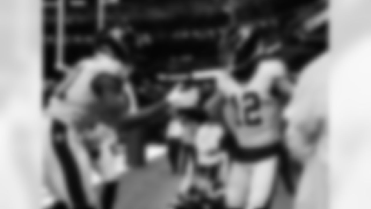 Check out the game action photos from the New Orleans Saints game against the New York Jets for Week 16 of the 2025 NFL season on Dec. 21, 2025 at the Caesars Superdome.