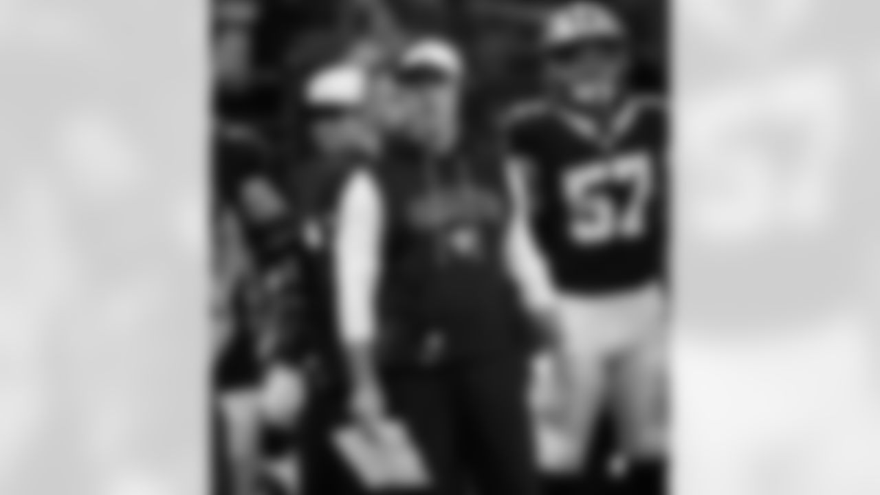 Check out the game action photos from the New Orleans Saints game against the Denver Broncos in Week 3 of the 2025 NFL preseason