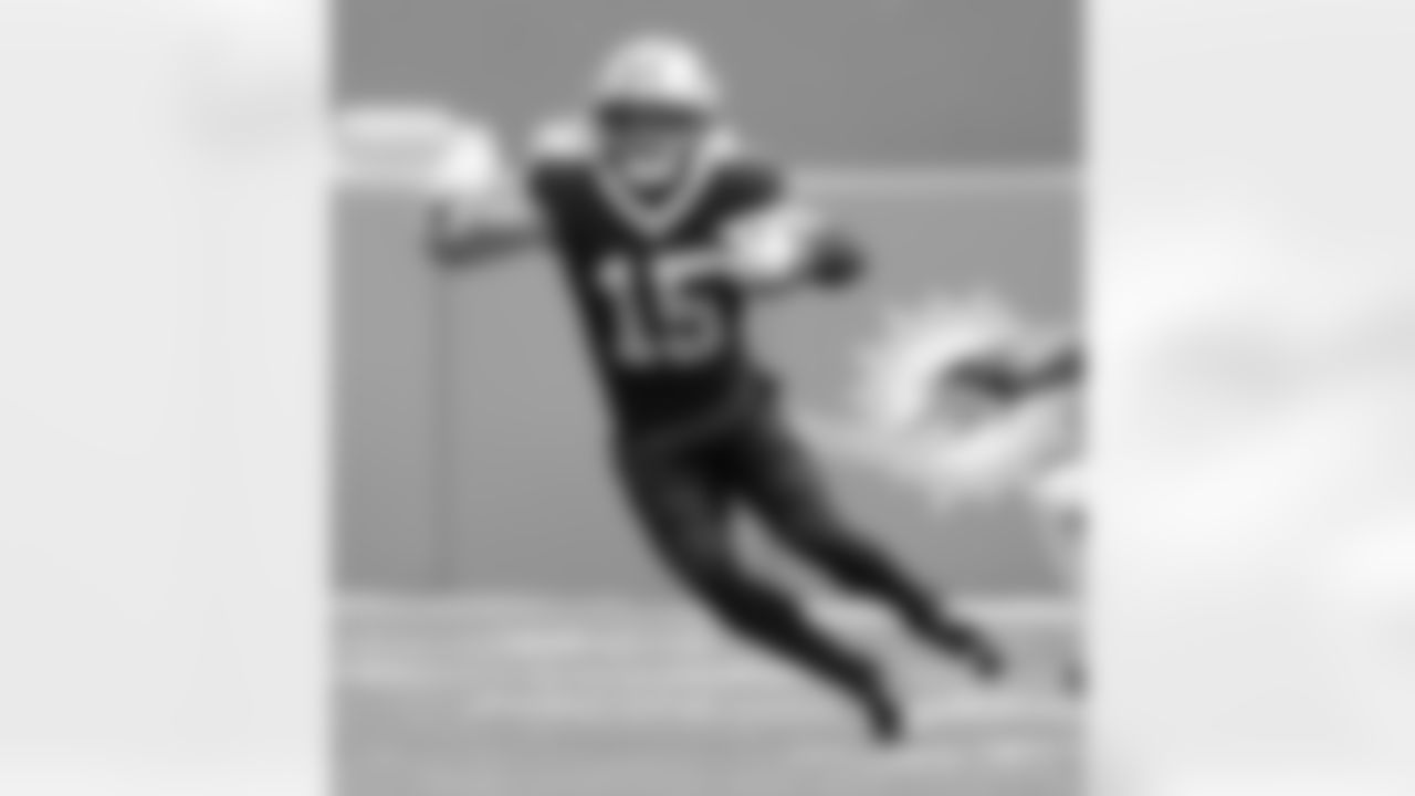 Check out the game action photos from the New Orleans Saints game against the Miami Dolphins for Week 13 of the 2025 NFL season on Nov. 30, 2025 at Hard Rock Stadium.