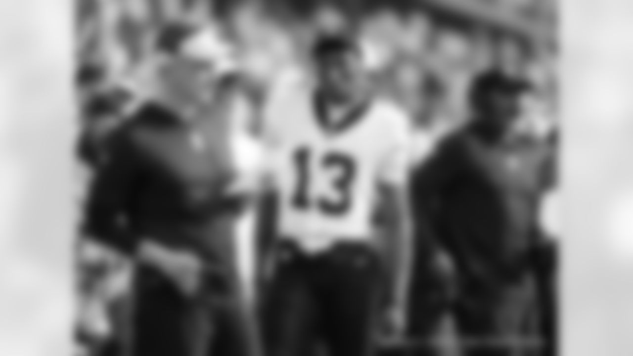 Check out the game action shots from the New Orleans Saints game against the Minnesota Vikings in Week 10 of the 2023 NFL season.