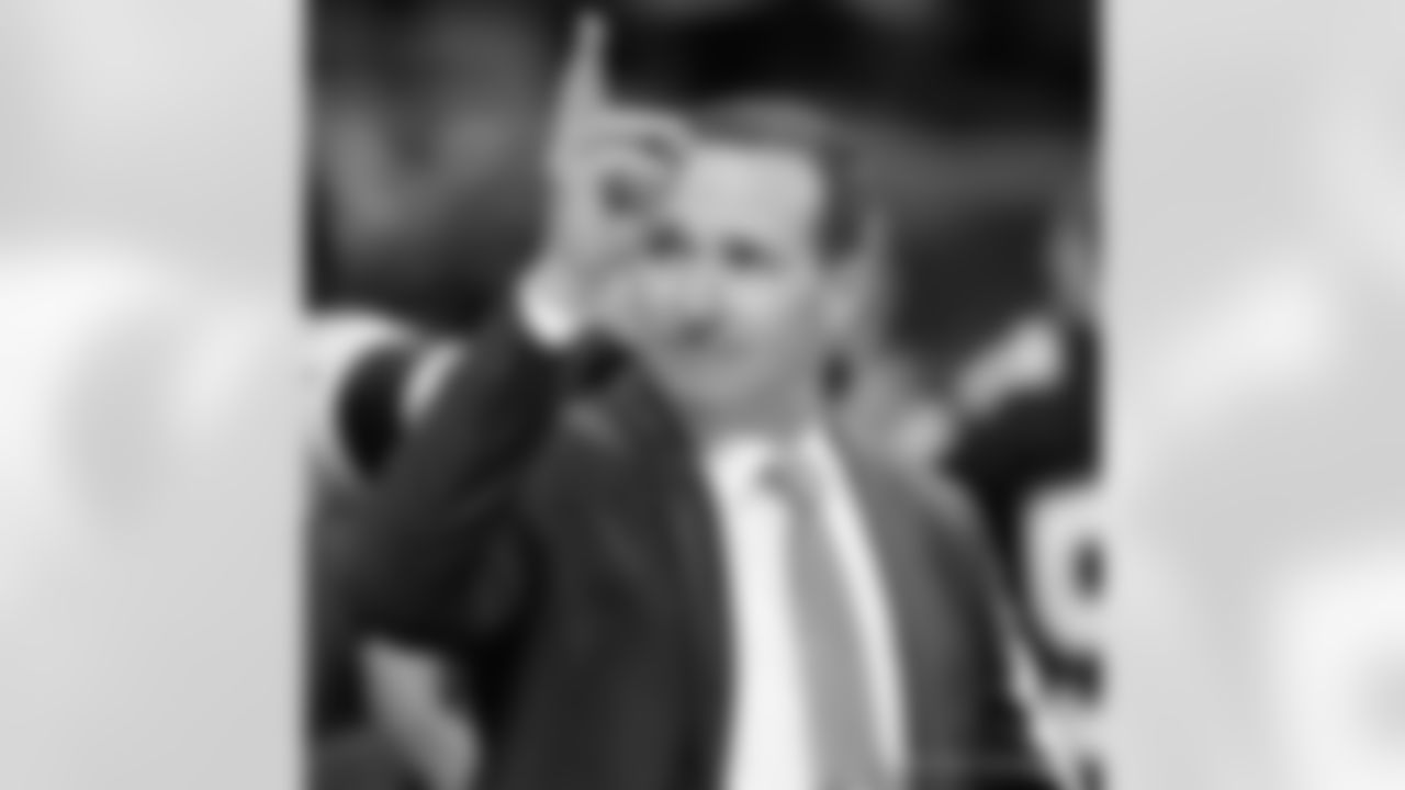 Check out the entertainment photos from the New Orleans Saints game against the Atlanta Falcons for Week 12 of the 2025 NFL season on Nov. 23, 2025 at the Caesars Superdome.