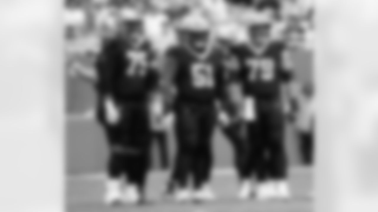 Check out the game action photos from the New Orleans Saints game against the Miami Dolphins for Week 13 of the 2025 NFL season on Nov. 30, 2025 at Hard Rock Stadium.