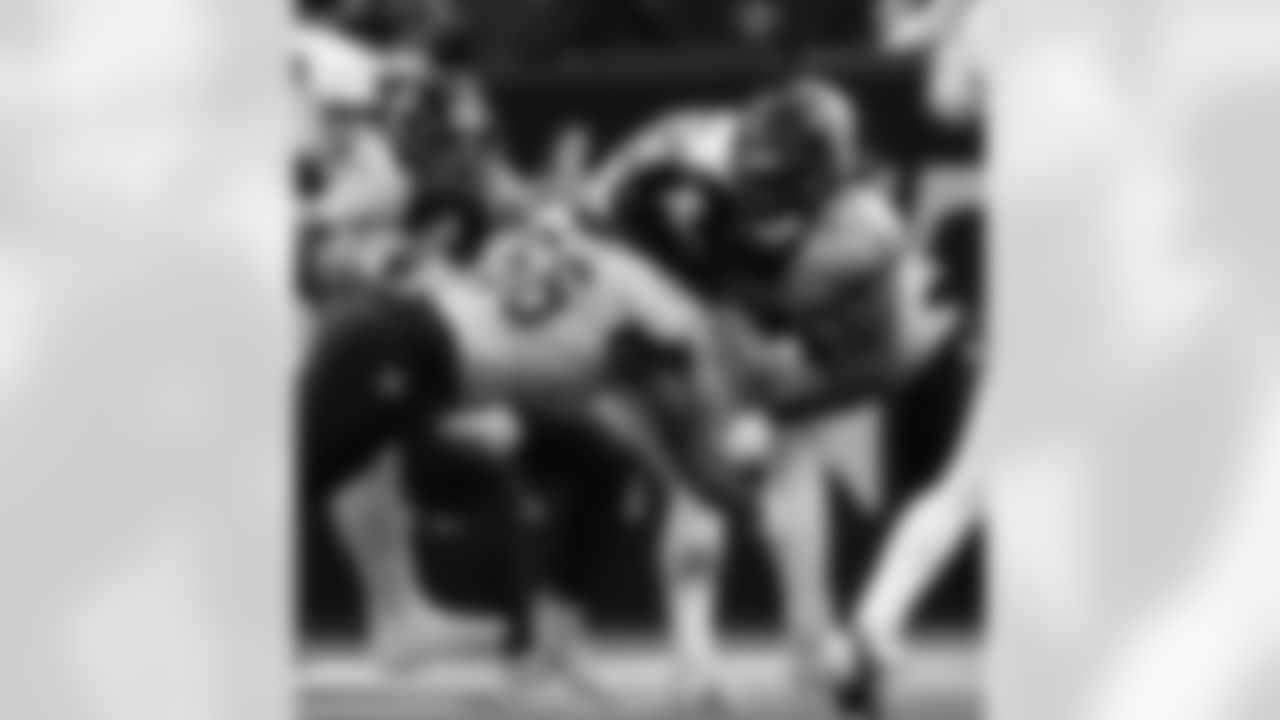 Check out the game action photos from the New Orleans Saints game against the Arizona Cardinals for Week 1 of the 2025 NFL Season on Sept. 7, 2025 at Caesars Superdome.