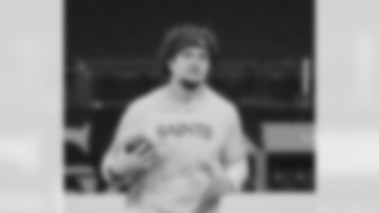 Check out the pregame photos from the New Orleans Saints game against the New York Jets for Week 16 of the 2025 NFL season on Dec. 21, 2025 at the Caesars Superdome.