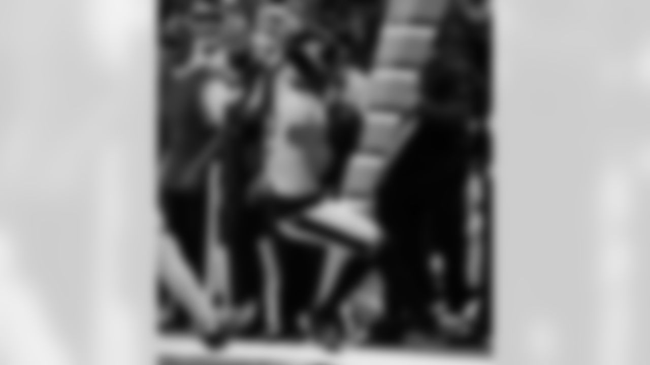 Check out the game action photos from the New Orleans Saints game against the New York Jets for Week 16 of the 2025 NFL season on Dec. 21, 2025 at the Caesars Superdome.