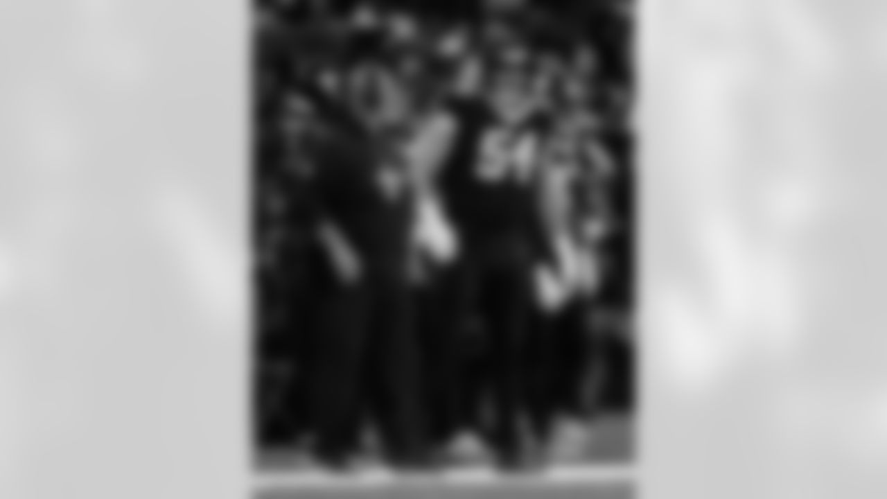 Check out the game action photos from the New Orleans Saints game against the Atlanta Falcons for Week 12 of the 2025 NFL season on Nov. 23, 2025 at the Caesars Superdome.