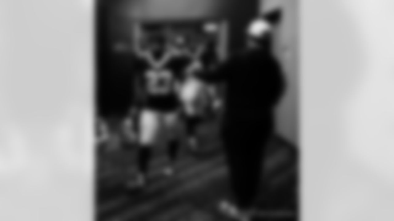 Check out the pregame photos from the New Orleans Saints game against the Jacksonville Jaguars in Week 2 of the 2025 NFL preseason.