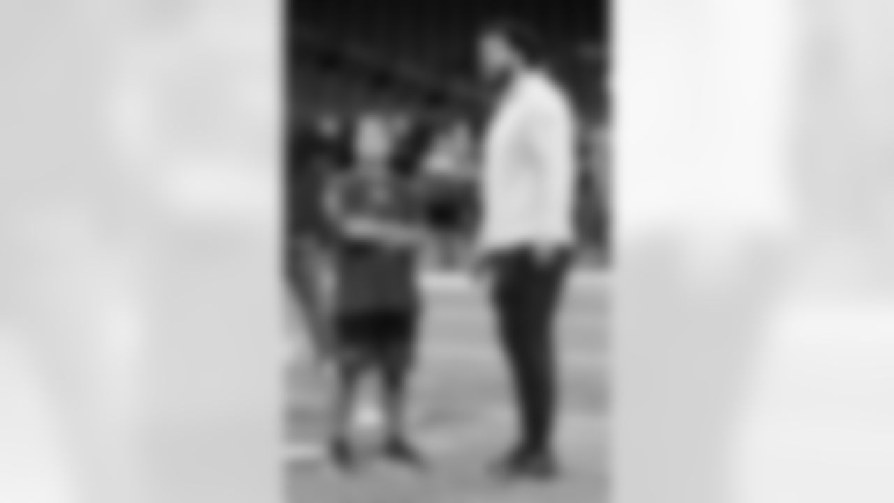 Check out the pregame photos from the New Orleans Saints game against the New York Jets for Week 16 of the 2025 NFL season on Dec. 21, 2025 at the Caesars Superdome.