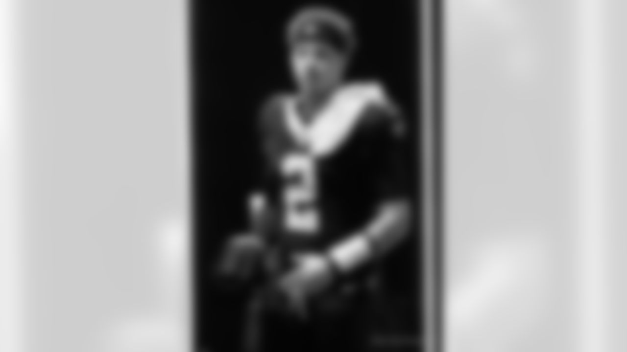 Check out the pregame photos from the New Orleans Saints game against the Carolina Panthers for Week 15 of the 2025 NFL season on Dec. 14, 2025 at the Caesars Superdome.