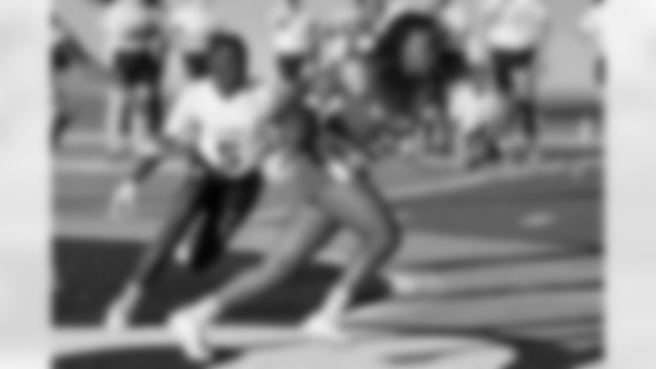 Check out the best photos from the West Jefferson Buccaneers team during the 2024 Girls High School Flag Football season. The squad finished their inaugural season with a 1-5 record.