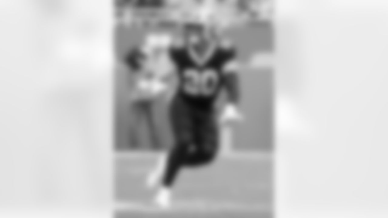 Check out the best photos of the New Orleans defense in their game against the Miami Dolphins for Week 13 of the 2025 NFL season on Nov. 30, 2025, at Hard Rock Stadium.