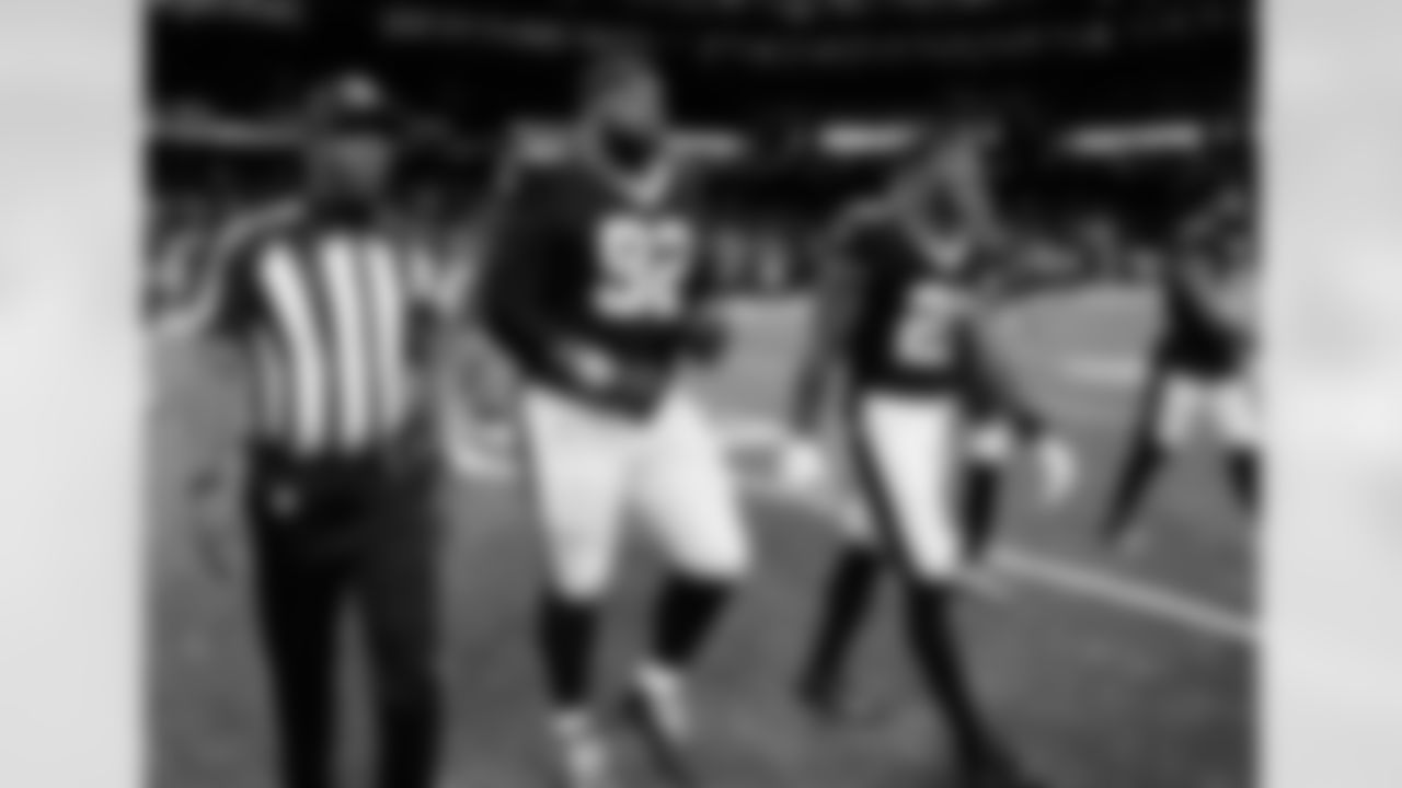 Check out the pregame photos from the New Orleans Saints game against the Denver Broncos in Week 3 of the 2025 NFL preseason