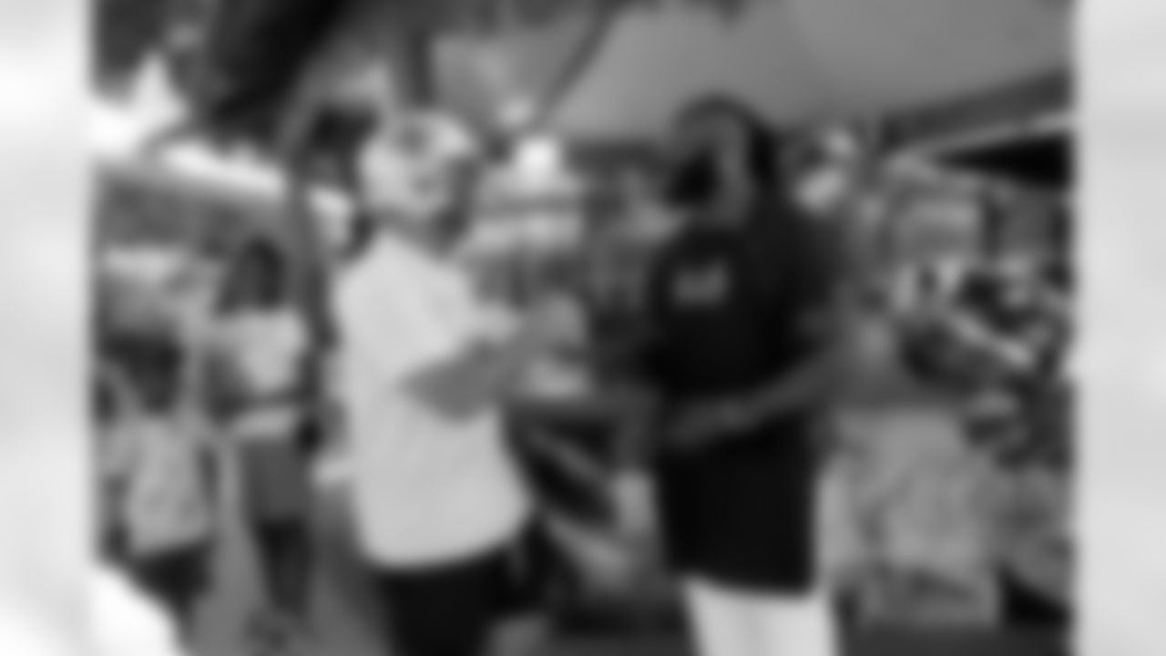 New Orleans Saints linebacker Demario Davis embraced French culture with a guided tour of Paris, visiting iconic landmarks like the Eiffel Tower, the Louvre Museum, Notre-Dame Cathedral of Paris, and more on Friday, July 11, 2025.