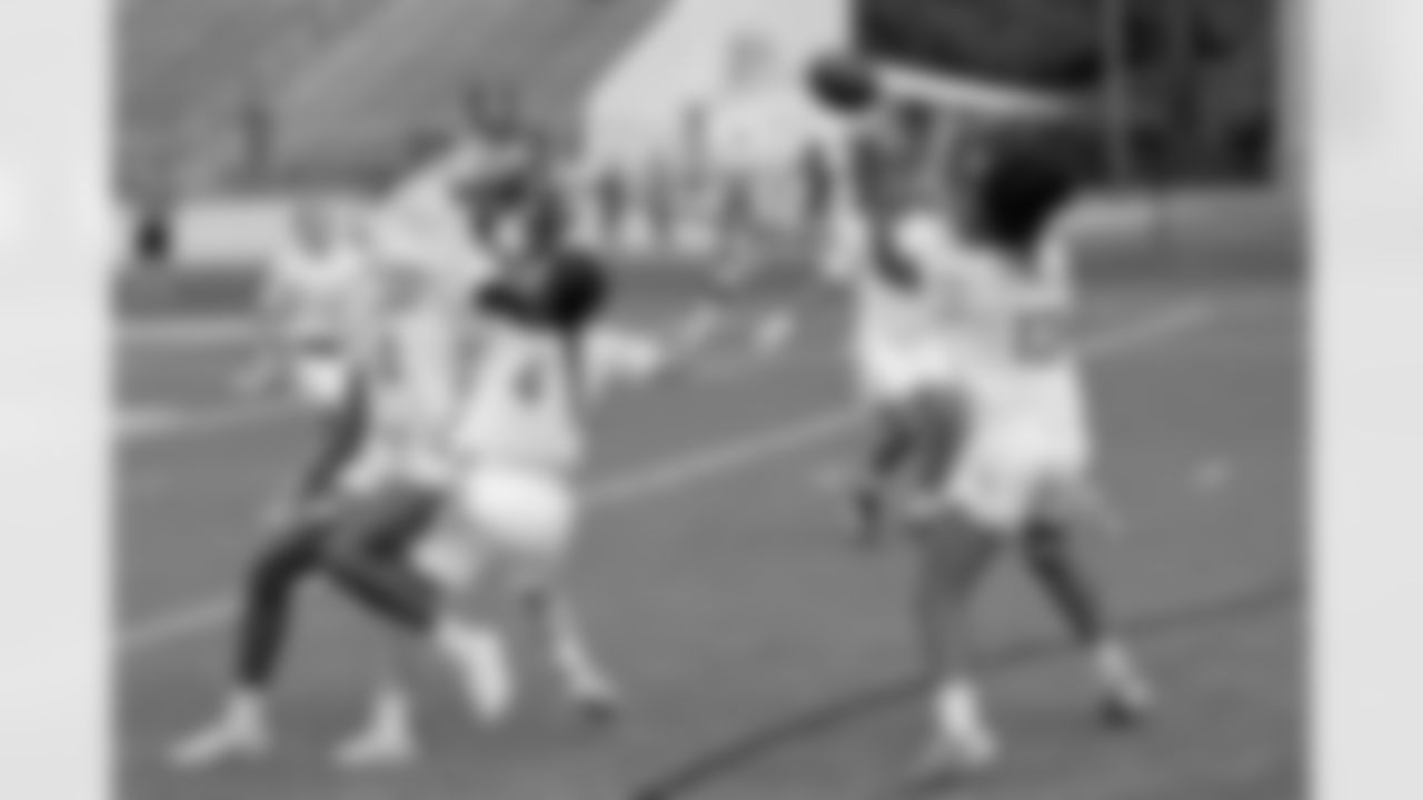 Check out the best action shots from the championship weekend as Mississippi Flag Football teams competed on Saturday, May 10 as part of the 2025 Saints Girls High School Flag Football season.