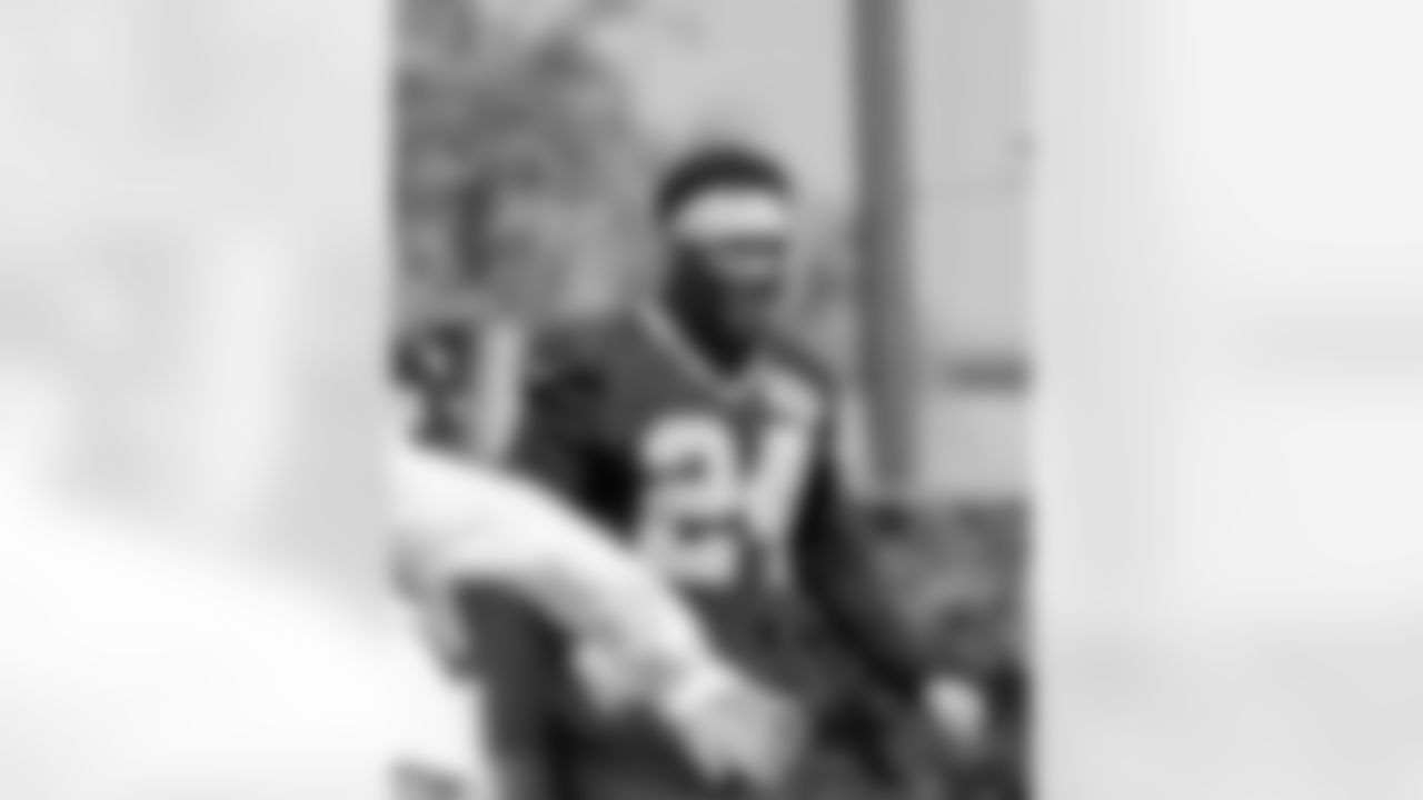 Full coverage of the New Orleans Saints practice on Thursday, Oct. 9, 2025 at the Ochsner Sports Performance Center ahead of their Week 6 game against the New England Patriots during the 2025 NFL season.