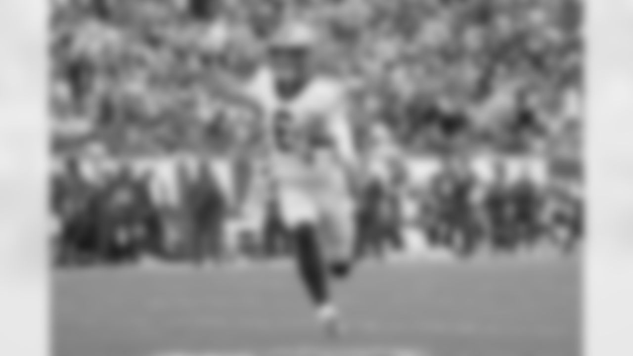 Check out the game action photos from the New Orleans Saints game against the Tampa Bay Buccaneers for Week 14 of the 2025 NFL season on Dec. 7, 2025 at Raymond James Stadium.