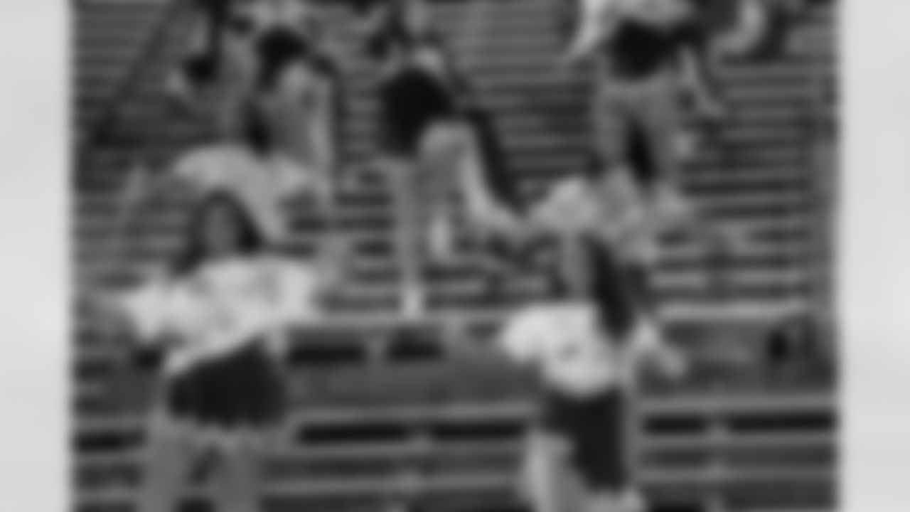 Joined by Saints legend Buford Jordan, the Brother Martin Crusaders hosted the Warren Easton Fighting Eagles during Louisiana High School Football Under the Lights at Tad Gormley Stadium presented by Venture Global on Friday, October 31, 2025.