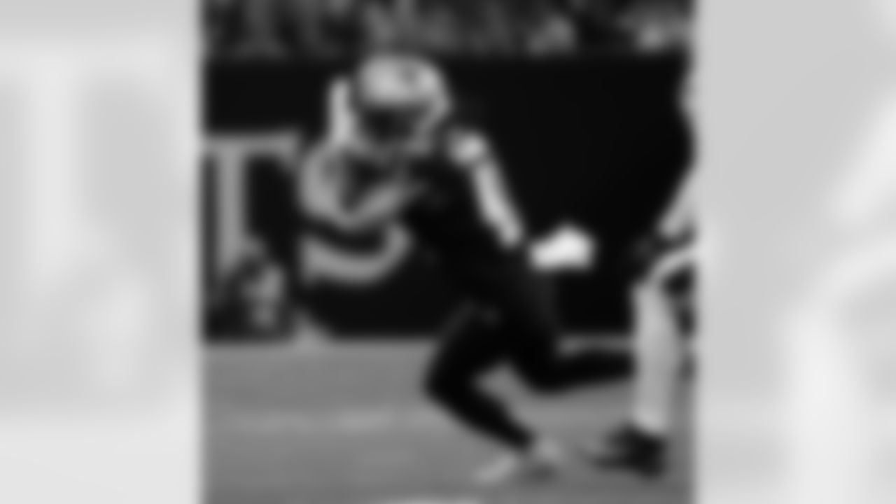 Check out the game action photos from the New Orleans Saints game against the New England Patriots for Week 6 of the 2025 NFL season on October 12, 2025 at Caesars Superdome.