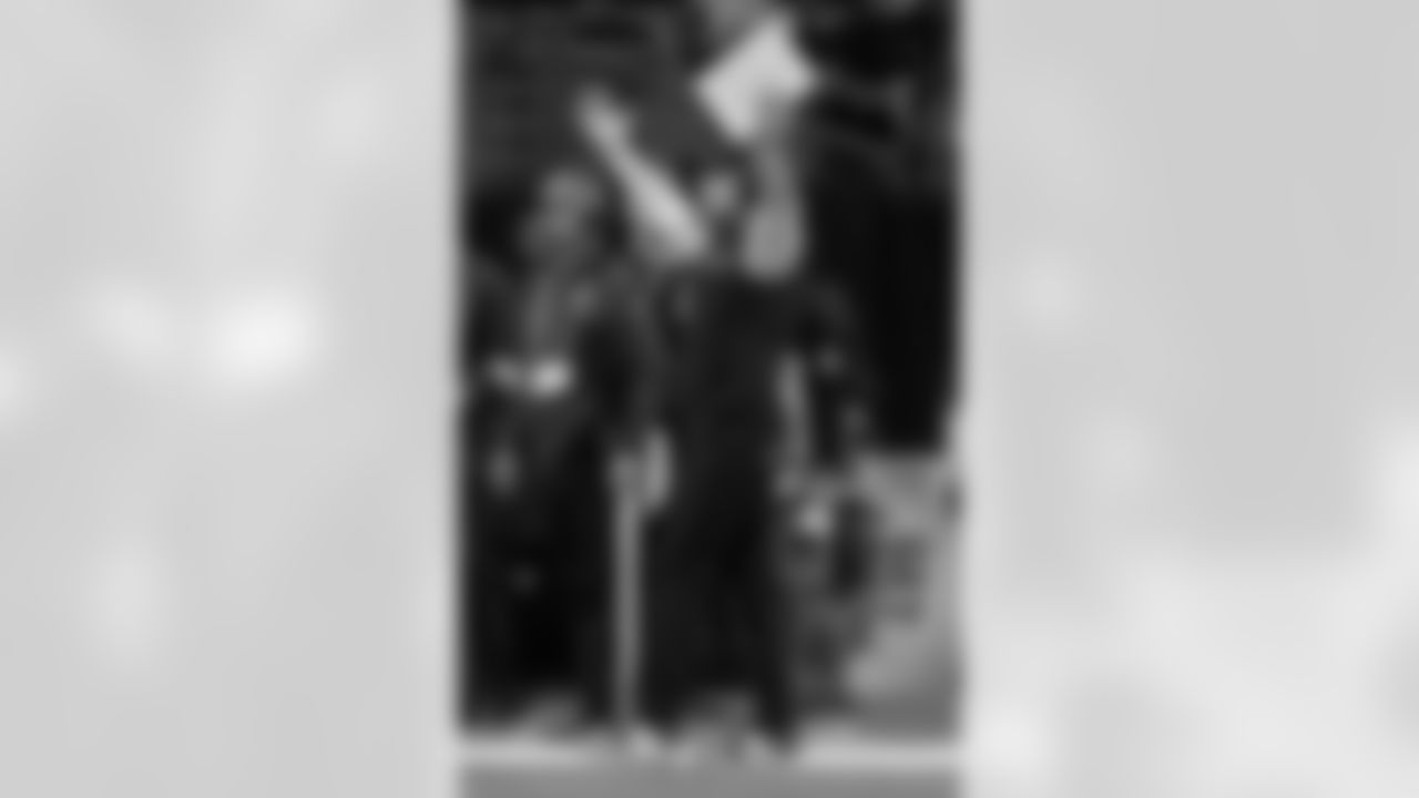 Check out the game action photos from the New Orleans Saints game against the Carolina Panthers for Week 15 of the 2025 NFL season on Dec. 14, 2025 at the Caesars Superdome.